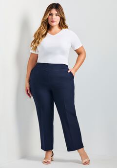 Cool Hand Pull On Pant