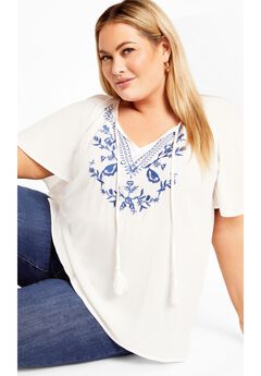 Gemma Emb Top