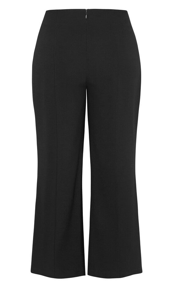 Bria Pant - black, BLACK, alternate image number null