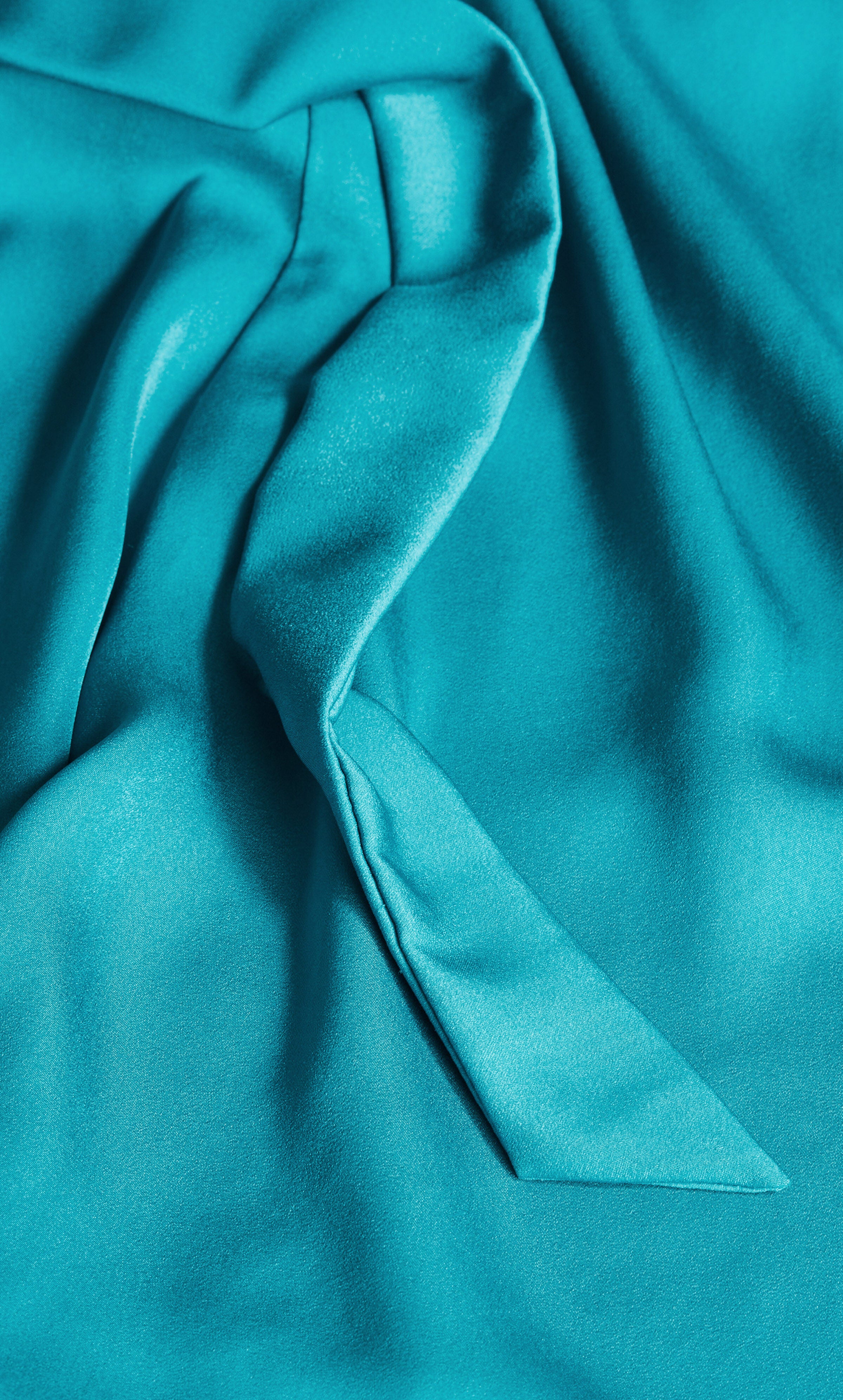 Kiana Playsuit - aqua, BLUE, alternate image number 5