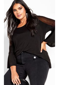 Take Me Out Top
