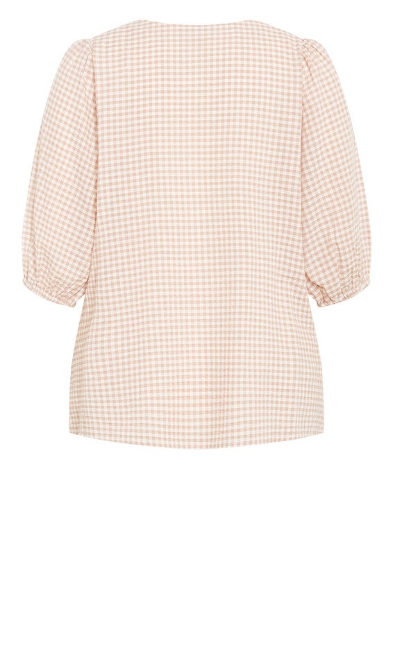 Sasha Top - natural, NATURAL, alternate image number 5