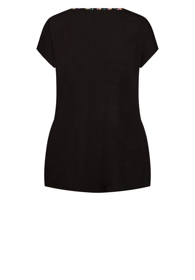 Mm Back Brd Top, SUNSETTER BORDER, alternate image number null