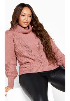 Maeve Sweater