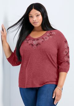 Amity Top