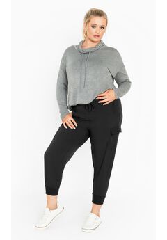 Leah Pant