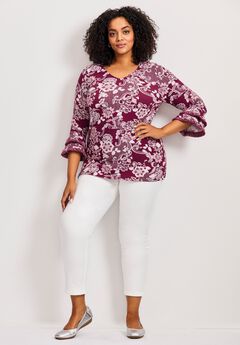 Soft Cotton Top