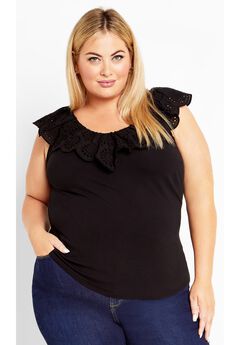 Eliana Top