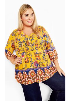 Sienna Top