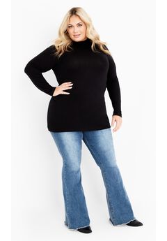 Everly Tunic