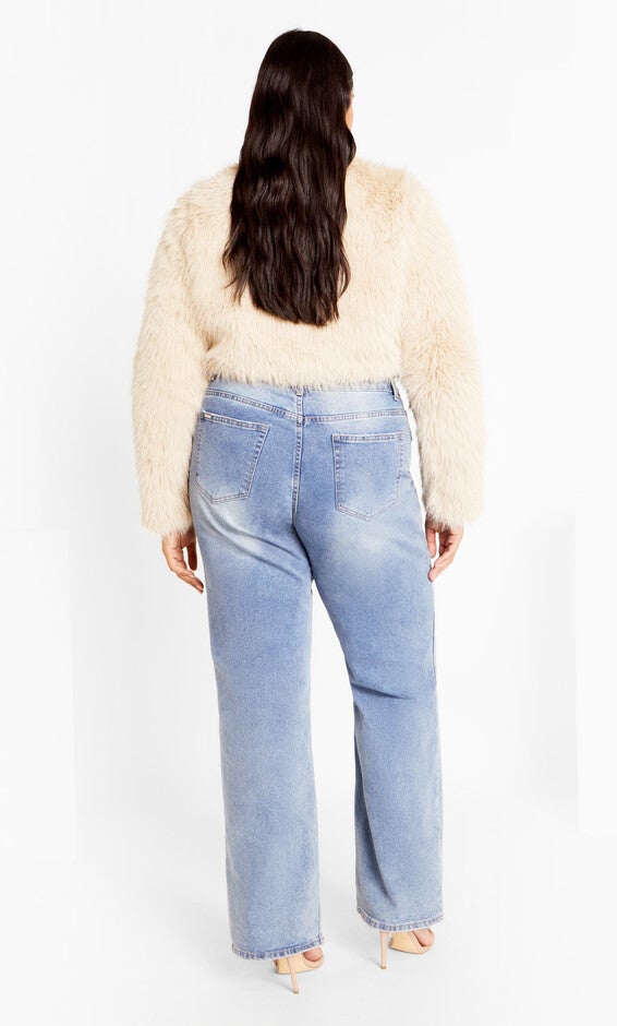 Goldie Jacket - champagne, BEIGE, alternate image number null