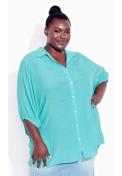 Renata Longline Shirt