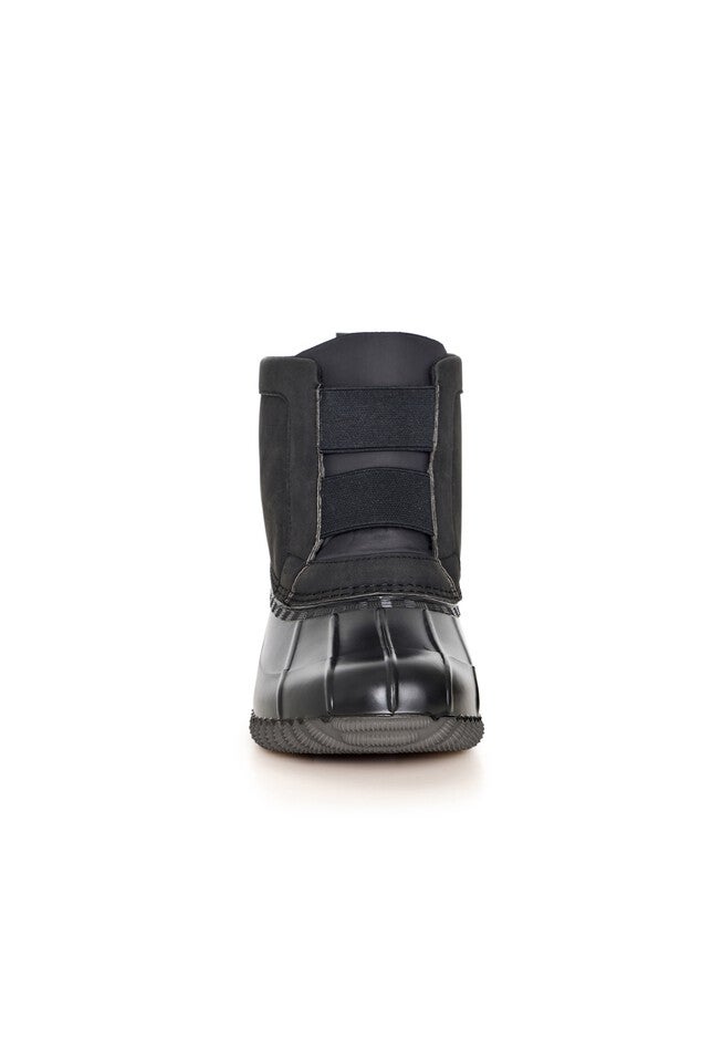 Rachel Cold Weather Boot, BLACK, alternate image number 4