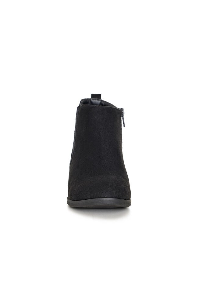 Darcy Chelsea Boot, BLACK, alternate image number null