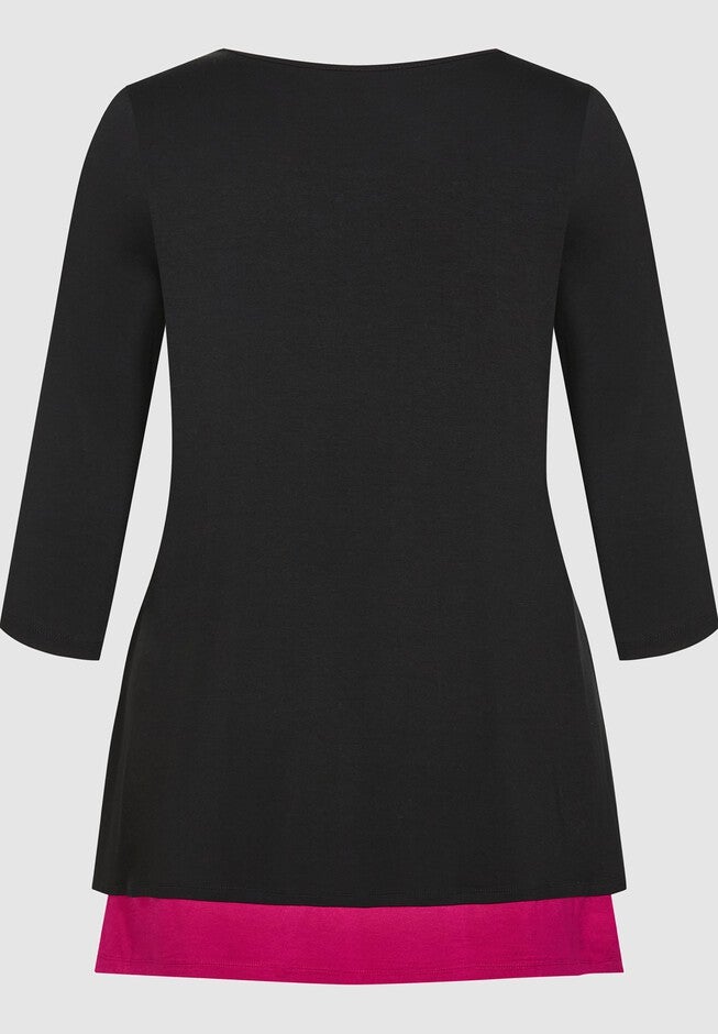 Alex Tunic, BLACK BERRY, alternate image number 6