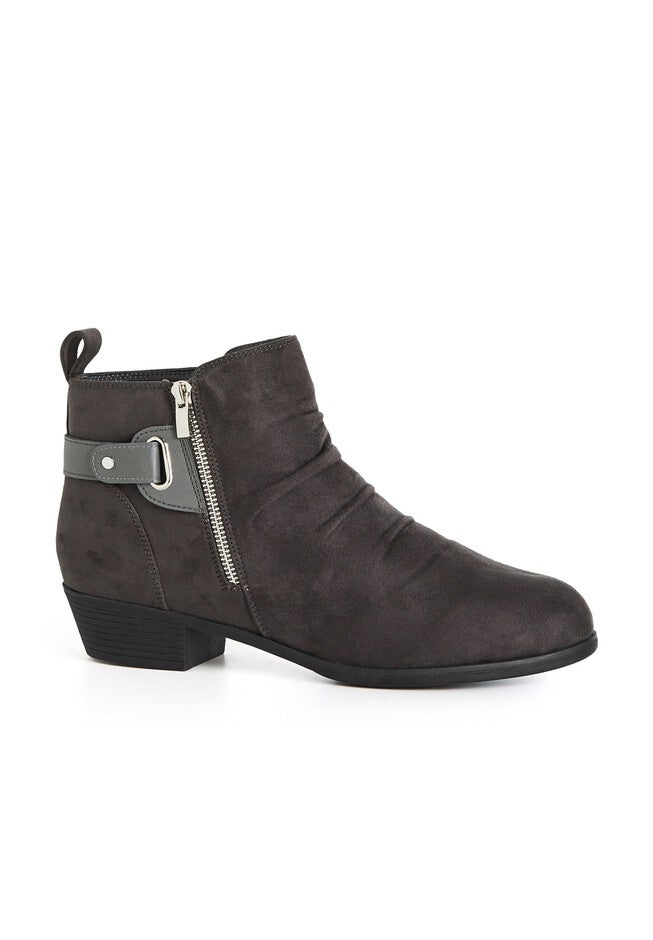 Rossi Ankle Boot, GREY, hi-res image number null