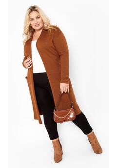 Kennedy Cardigan