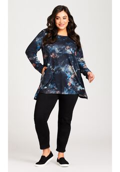 Fashion Skinny Jean