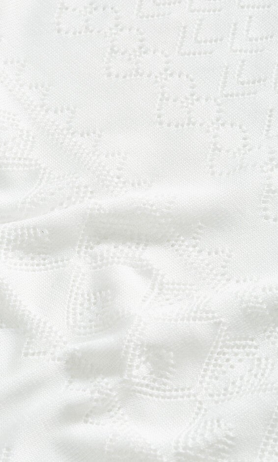 Cornelia Dress - cream, WHITE, alternate image number null