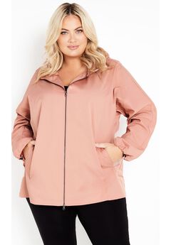 Giselle Jacket