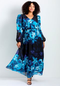 Outdoor Dresses