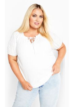 Brittany Top
