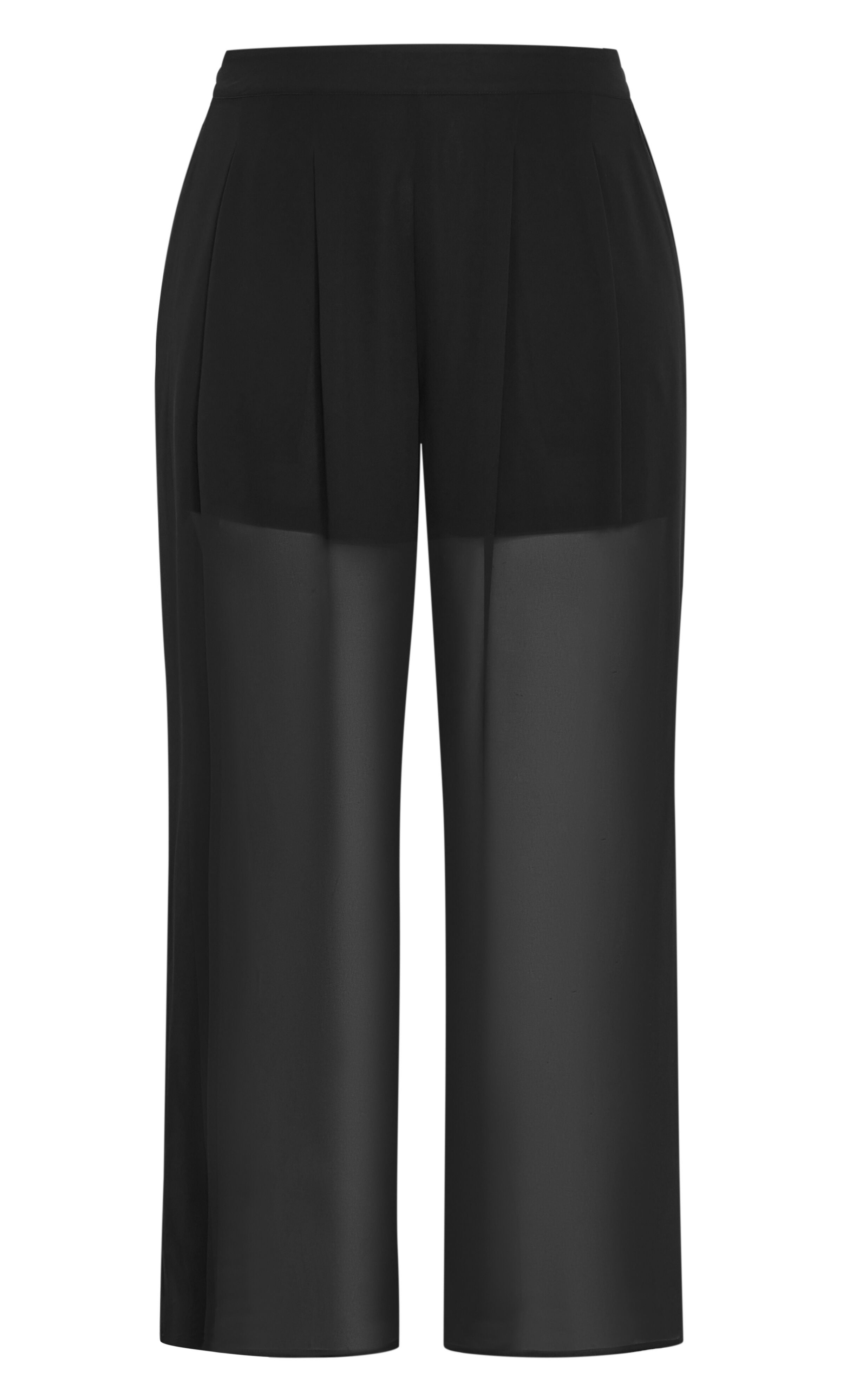 Corina Pant - black, GRAY, alternate image number 4