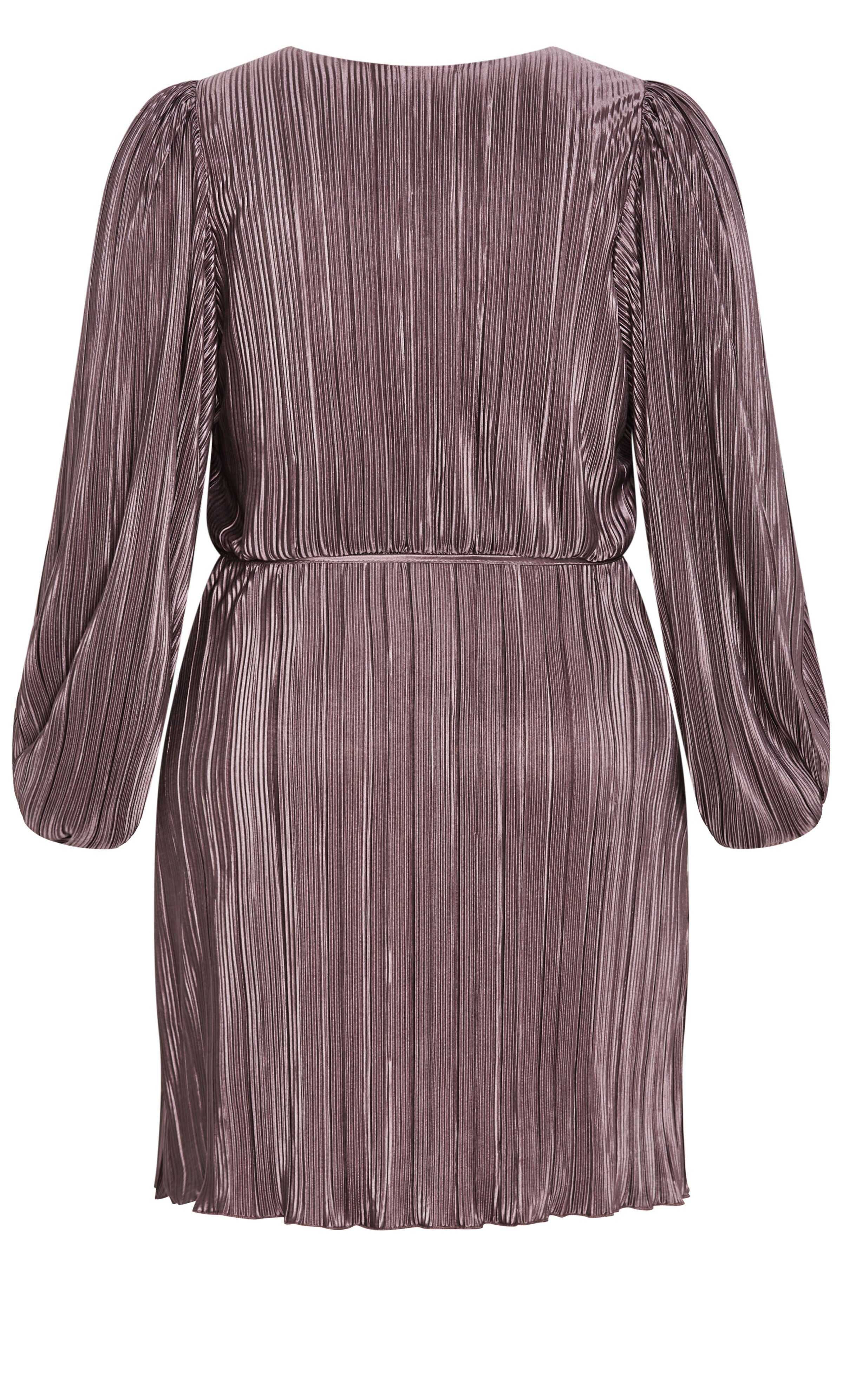 Kira Dress - titanium, GRAY, alternate image number 5