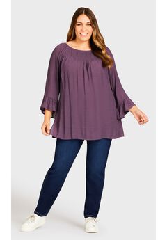 Stretch Skinny Jean