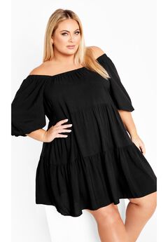 Bonnie Dress