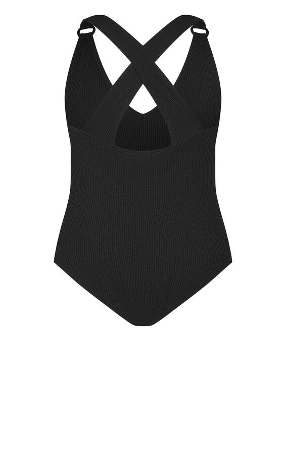 Avalon 1 Piece - black, BLACK, alternate image number null