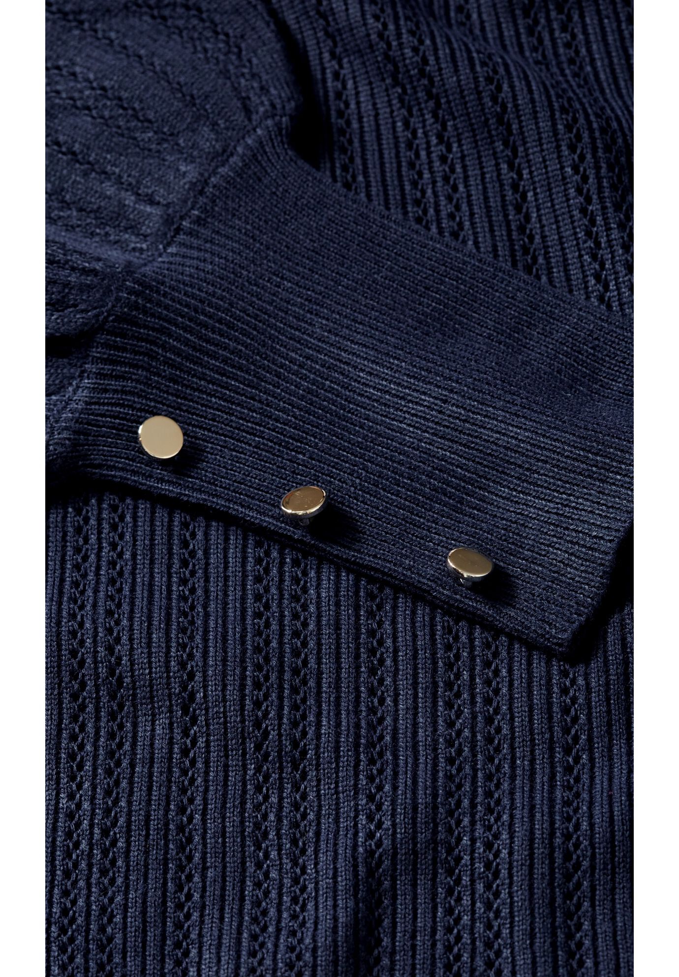 Mia Sweater, NAVY, alternate image number 3