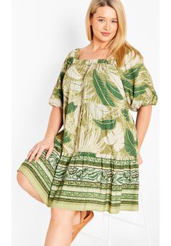 Bonnie Dress