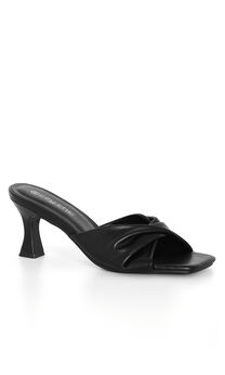 Rochelle Heel - black