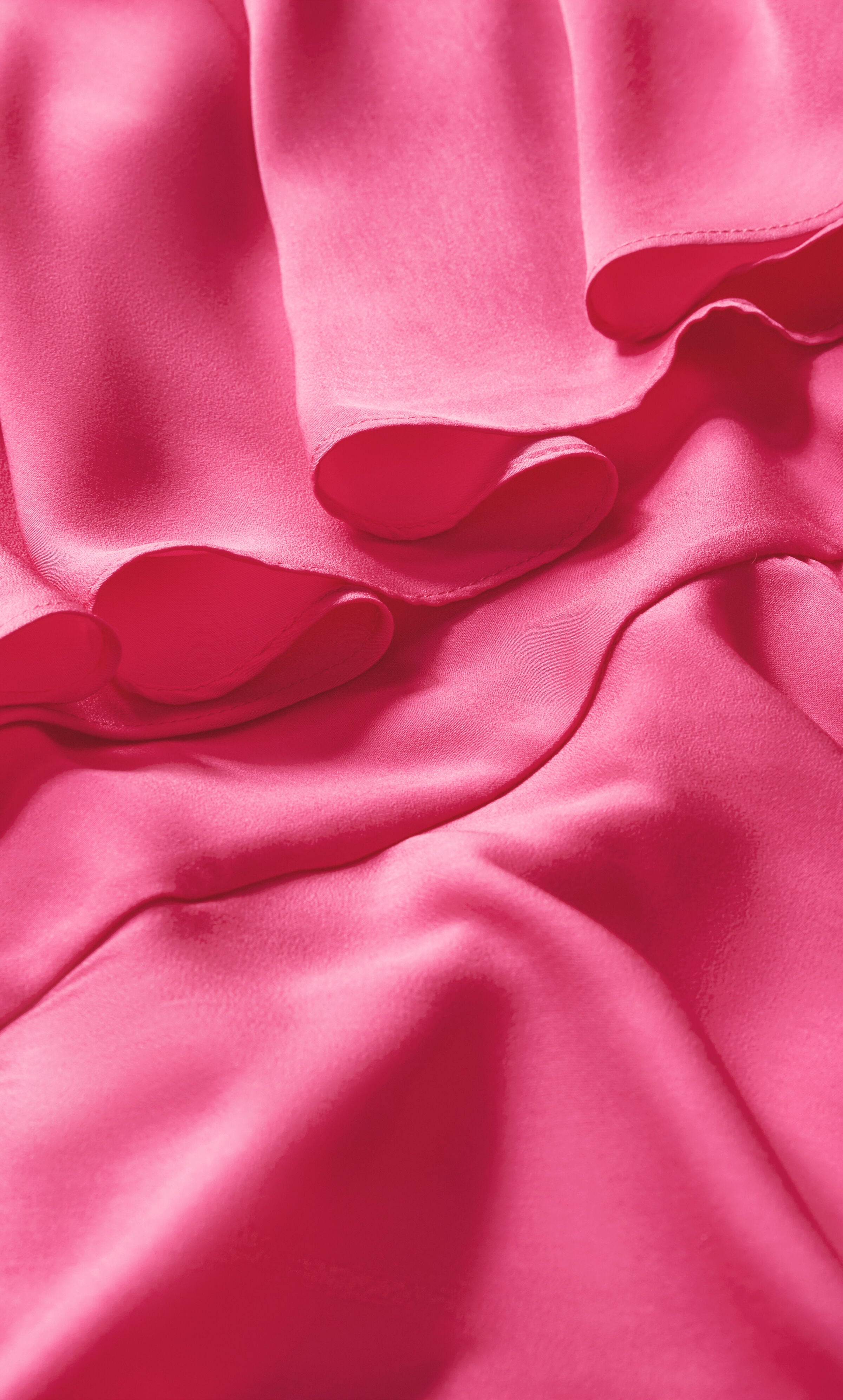 Joelle Maxi Dress - pink, PINK, alternate image number 5