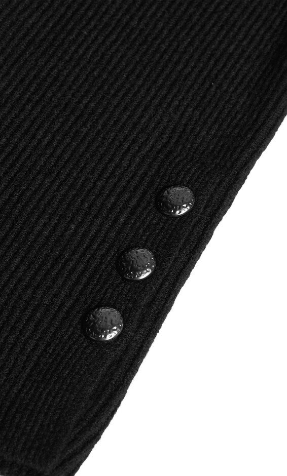Jamie Sweater - black, BLACK, alternate image number 5