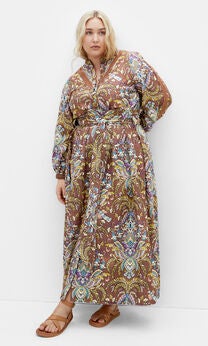 Mysteria Skirt - saddle