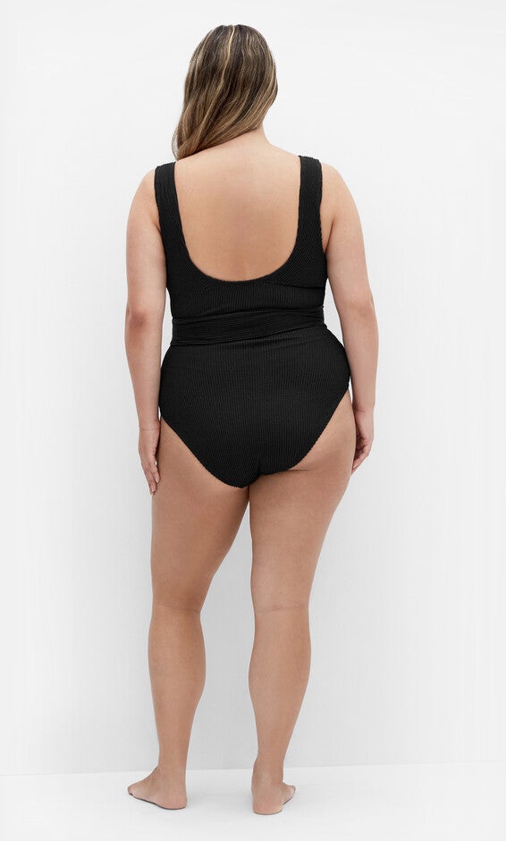 Alicante 1 Piece - black, BLACK, alternate image number null