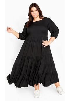 Gia Dress