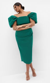 Elyse Dress