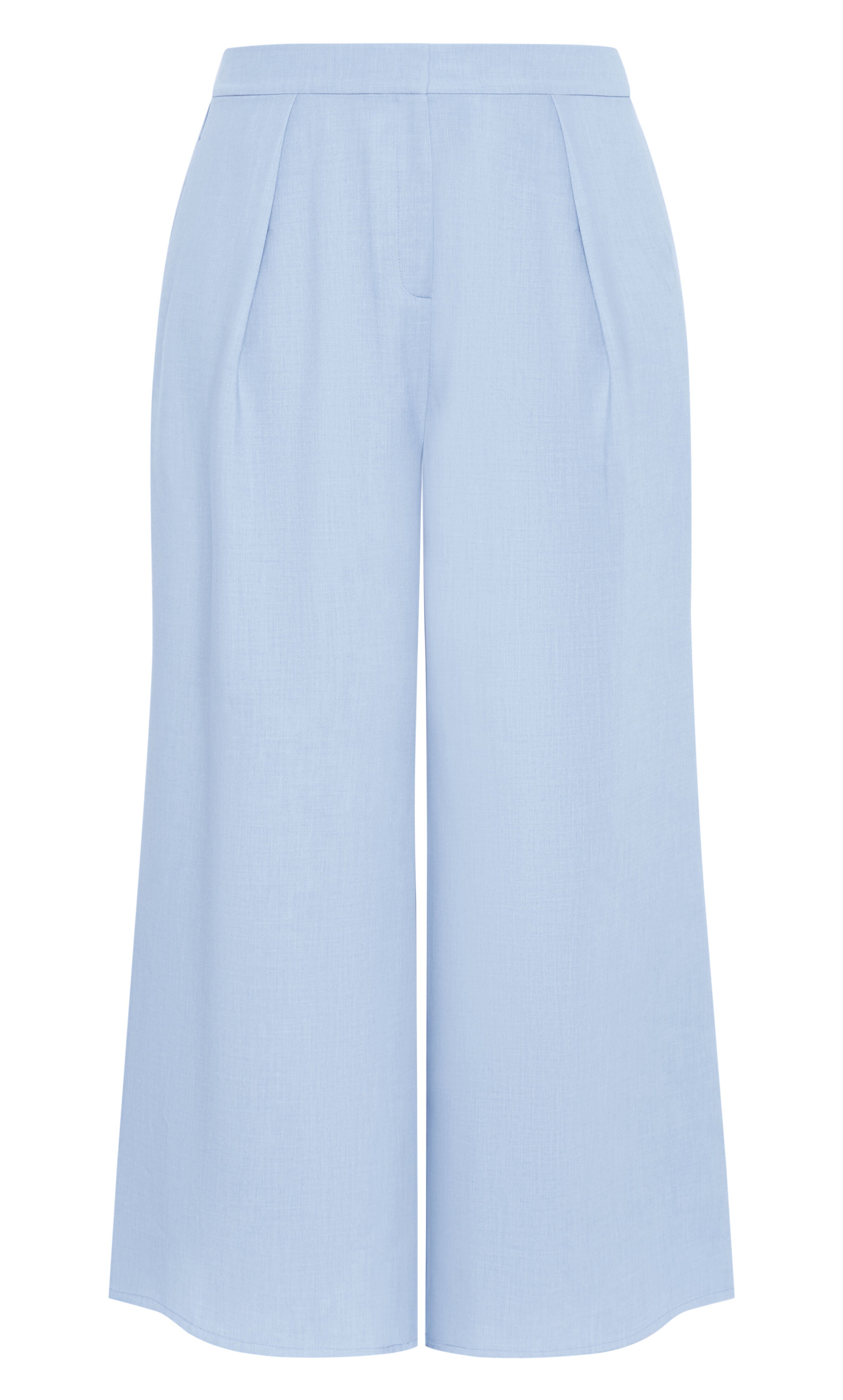 Tori Pant - bluebell, BLUE, alternate image number 5