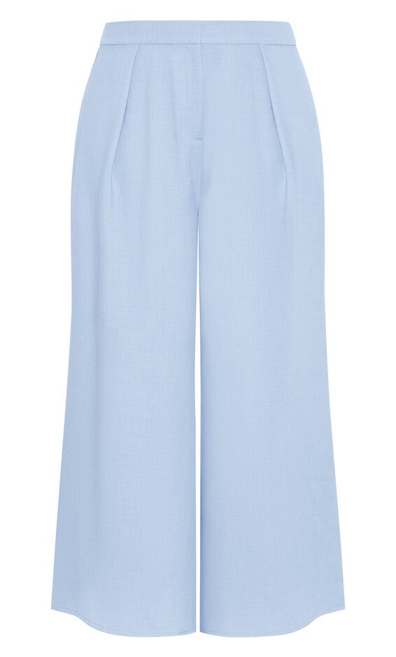 Tori Pant - bluebell, BLUE, alternate image number 5