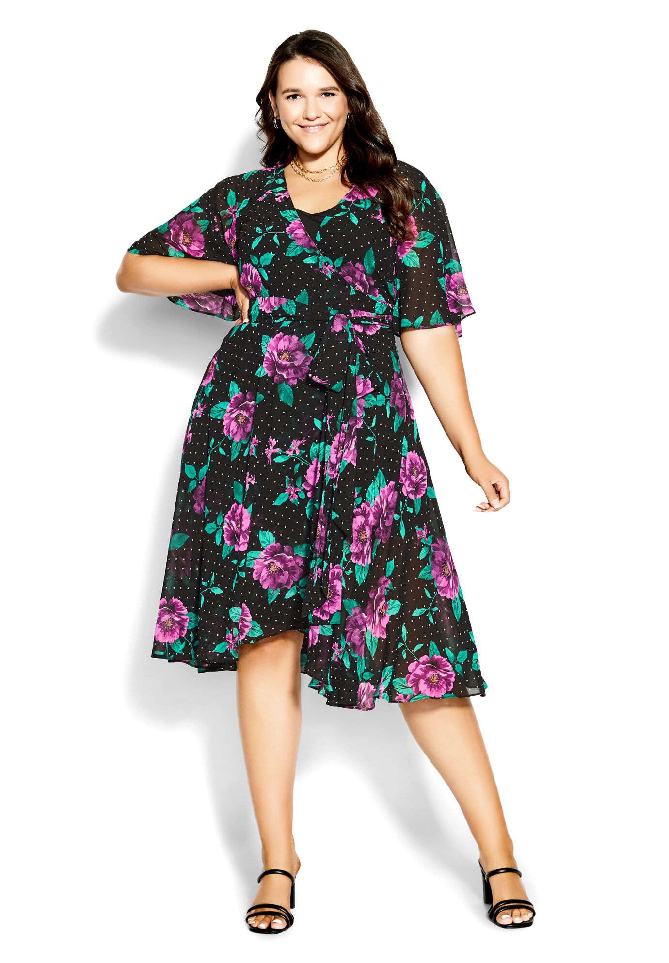 Rachel Antonoff sunlfprod Willow Wrap