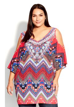 Ibiza Kaftan