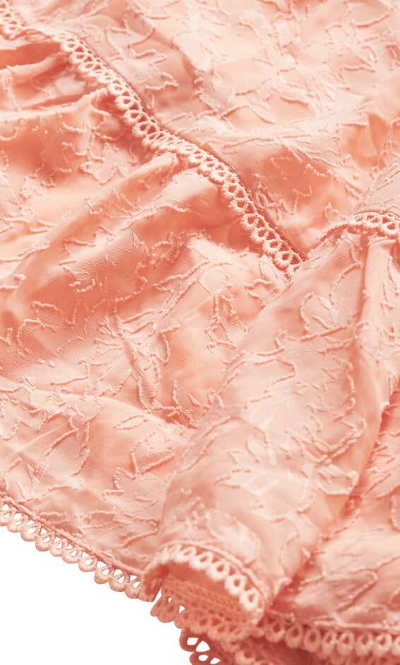Chrissa Dress - dusty pink, DUSTY PINK, alternate image number null