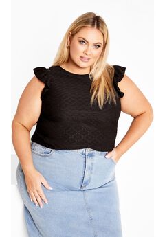 Katie Top