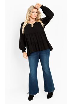 Neela Top