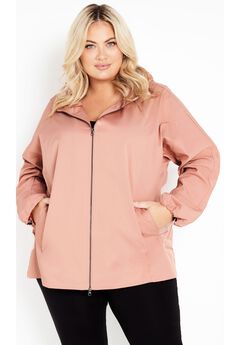 Giselle Jacket