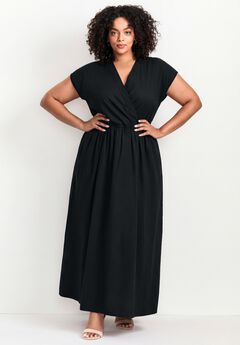 Havana Maxi Dress