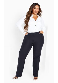 Cool Hand Trouser
